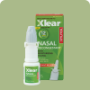 12 Hour Decongestant Nasal Spray