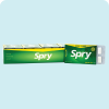 Natural Xylitol Gum, Blister Packs