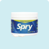 Natural Xylitol Gum, 100ct Jars