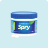 Natural Xylitol Mints, 240ct Jars