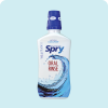 Xylitol Oral Rinse, Low-Alcohol