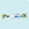 Natural Xylitol Toothpaste, Fluoride-Free