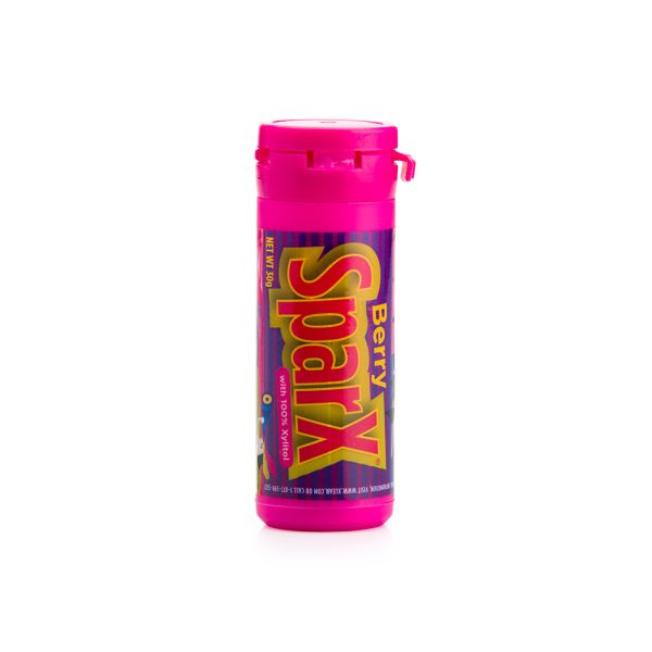 SparX Natural Xylitol Candy - Image 8