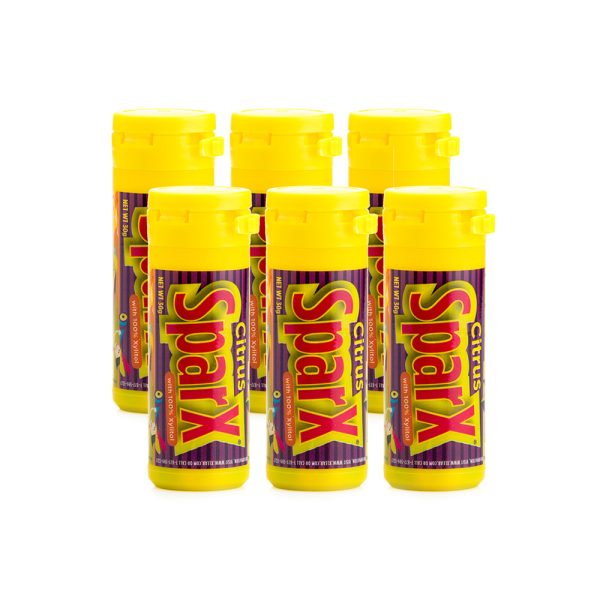 SparX Natural Xylitol Candy - Image 3