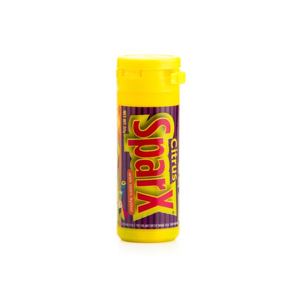 SparX Natural Xylitol Candy - Image 10
