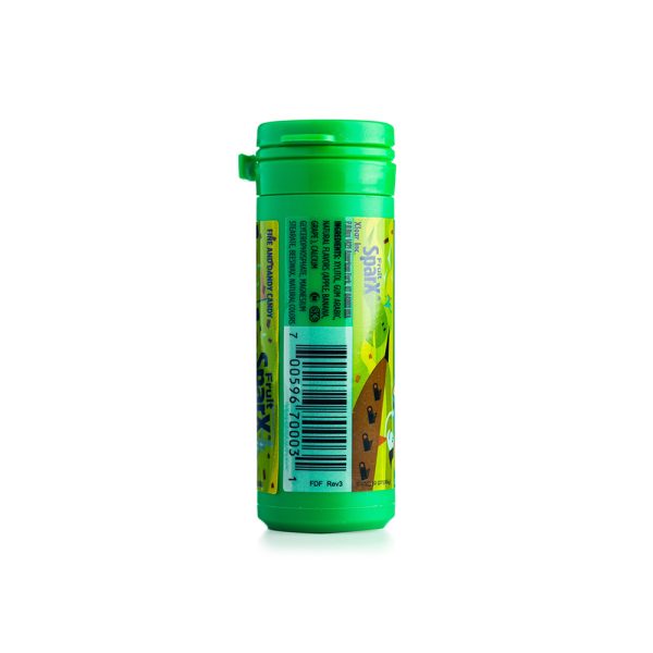 SparX Natural Xylitol Candy - Image 13