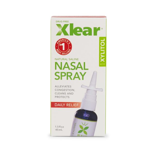 Original Xylitol Nasal Spray - Image 2
