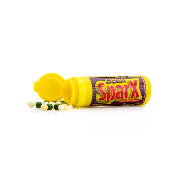 SparX Natural Xylitol Candy - Image 7
