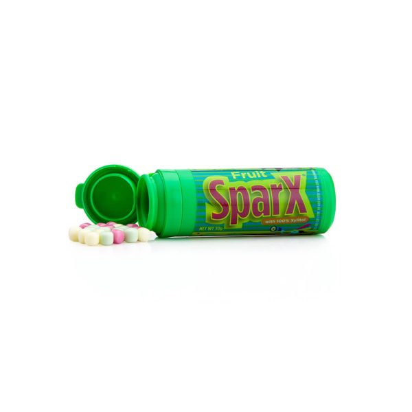 SparX Natural Xylitol Candy - Image 6